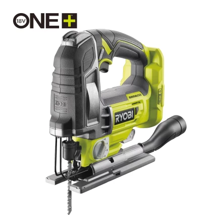 Ryobi Бесщеточный лобзик R18JS7-0 5133004223 купить в Муравленко