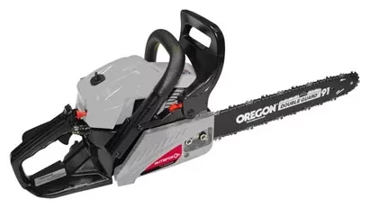 Бензопила «Интерскол ПЦБ-14/37Л» купить в Муравленко