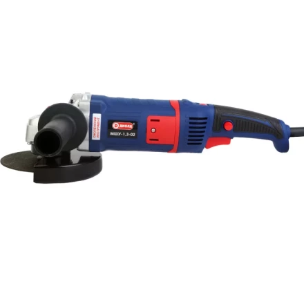 Угловая шлифмашина (болгарка) Диолд МШУ-1,3-02 (константная электроника) купить в Муравленко