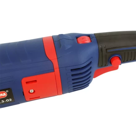 Угловая шлифмашина (болгарка) Диолд МШУ-1,3-02 (константная электроника) купить в Муравленко