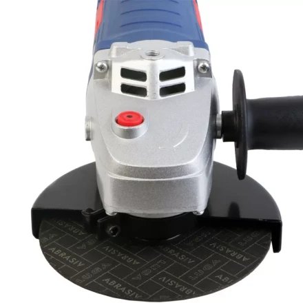 Угловая шлифмашина (болгарка) Диолд МШУ-1,3-02 (константная электроника) купить в Муравленко