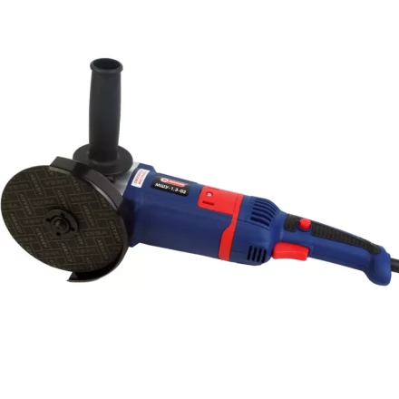 Угловая шлифмашина (болгарка) Диолд МШУ-1,3-02 (константная электроника) купить в Муравленко