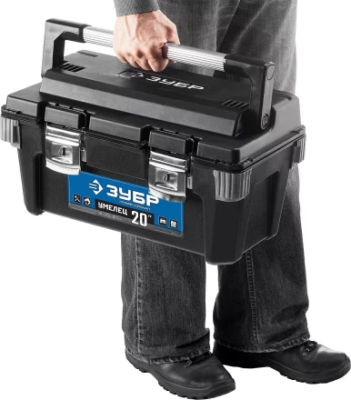 Ящики для инструмента УМЕЛЕЦ серия ПРОФЕССИОНАЛ купить в Муравленко