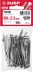 Гвозди строительные ГОСТ 4028-63 пакет серия МАСТЕР купить в Муравленко