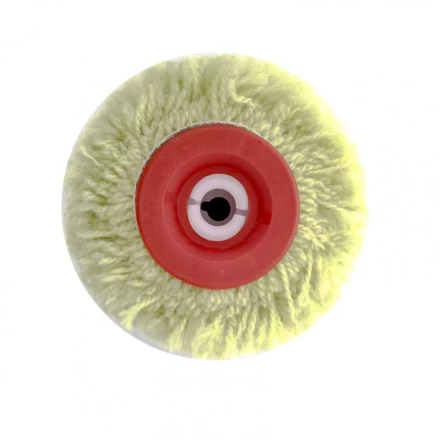 Валик сменный для Фасадных работ синтетич 180 мм ворс 18 мм D 40 мм D ручки 6 мм полиакрил Matrix 80896 купить в Муравленко