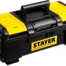 Ящик для инструмента "TOOLBOX-16" пластиковый, STAYER Professional 38167-16 купить в Муравленко