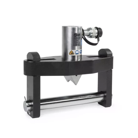 Разгонщик фланцев клиновой гидравлический КВТ РФ-10-54 (87723) купить в Муравленко