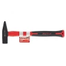 Молоток слесарный ''optimal'' 100г фибергласовая обрезиненная рукоятка квадратный боек MATRIX 10365 купить в Муравленко
