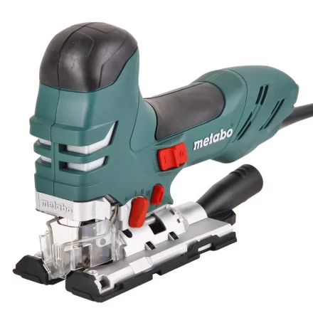 Лобзик электрический Metabo STE140 Plus купить в Муравленко