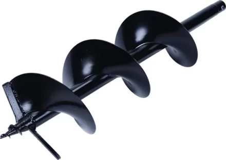 Шнек для мерзлого грунта Elitech однозаходный 0809.010700 купить в Муравленко