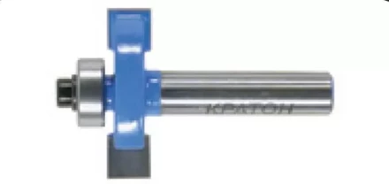 Фреза фальцевальная с подш 14006/8 Кратон 1 09 03 042 купить в Муравленко