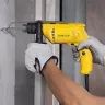 Дрель ударная Stanley SDH600 купить в Муравленко