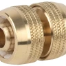 Муфта RACO "Profi" (шланг-шланг) латунная, 1/2" 4246-55018B купить в Муравленко