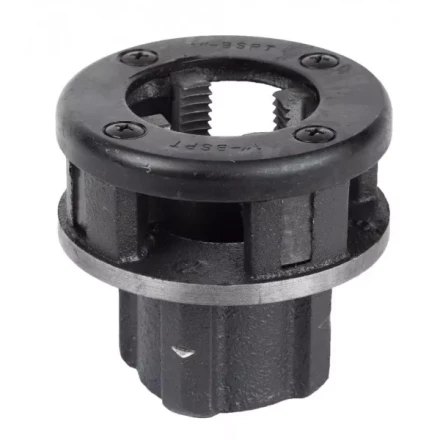 Клупп STAYER &quot;PROFESSIONAL&quot; трубный со сменными резцами, 1&quot; 28261-1 купить в Муравленко