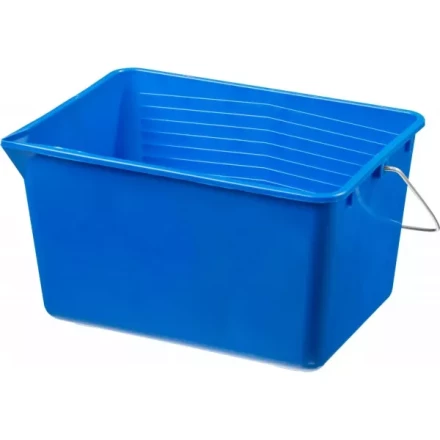 Ведро ЗУБР &quot;ПРОФЕССИОНАЛ&quot; малярное пластмассовое, 12л 0609-12_z01 купить в Муравленко