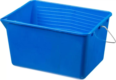 Ведро ЗУБР &quot;ПРОФЕССИОНАЛ&quot; малярное пластмассовое, 12л 0609-12_z01 купить в Муравленко