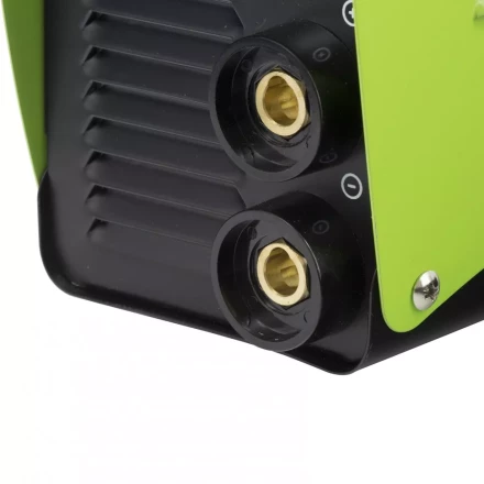 Аппарат инверторный дуговой сварки СИБРТЕХ ИДС-170 94375 купить в Муравленко