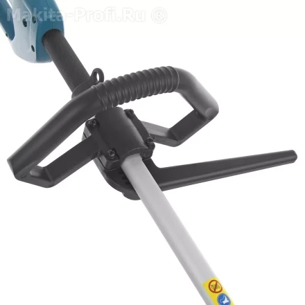 Электрокосилка Makita UR3501 купить в Муравленко