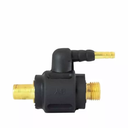 Штепсельная вилка с ММА на TIG 35-50 FoxWeld купить в Муравленко