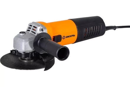 Углошлифовальная машина (болгарка) Вихрь УШМ-125/1100А 72/12/11 купить в Муравленко