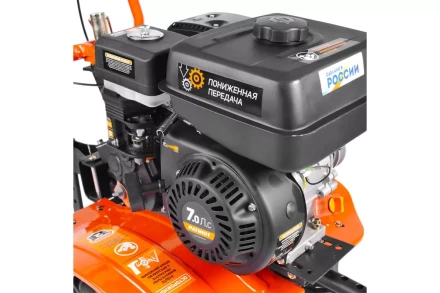 Мотоблок бензиновый PATRIOT КАЛУГА М 440107006 купить в Муравленко