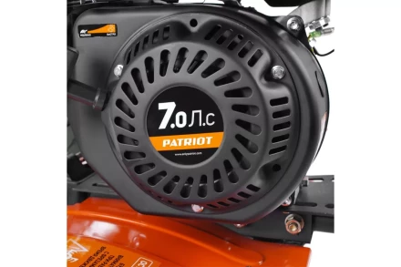 Мотоблок бензиновый PATRIOT КАЛУГА М 440107006 купить в Муравленко