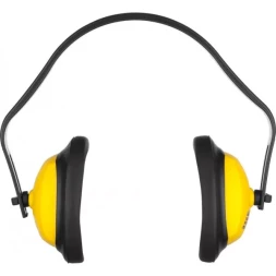 Наушники STAYER &quot;MASTER&quot; защитные, пластиковое оголовье 11385