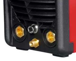 Сварочный инвертор INTIG 200 AC/DC PULSE с горелкой FB TIG 26 5P 4М Fubag купить в Муравленко