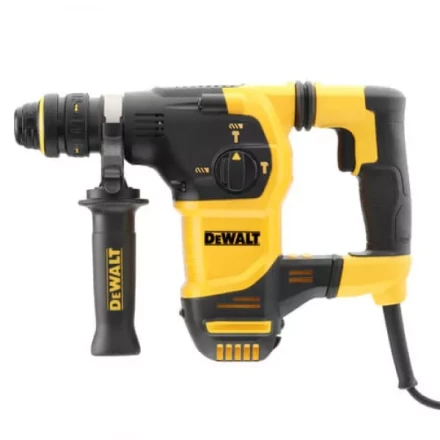 Перфоратор  D25334 K SDS-plus DeWalt купить в Муравленко