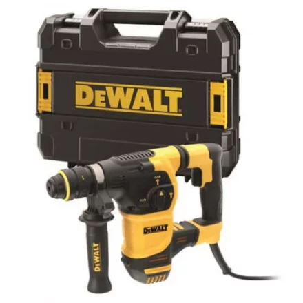Перфоратор  D25334 K SDS-plus DeWalt купить в Муравленко