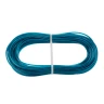 Шнур хозяйственный с полимерным покрытием, 3 мм, L 20 м, Home Palisad 937035 купить в Муравленко