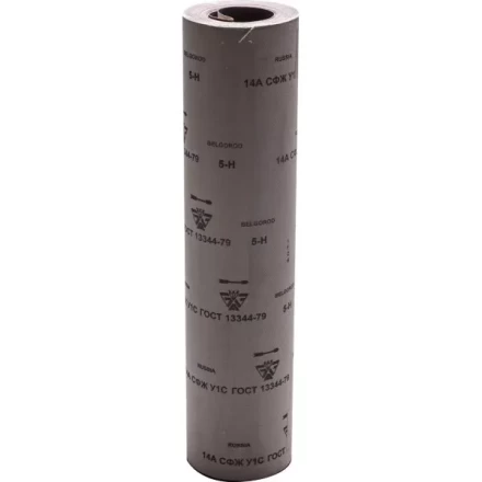 Шлиф-шкурка водостойкая на тканевой основе в рулоне № 5 (Р 220), 3550-005, 800мм x 30м 3550-005_z01 купить в Муравленко