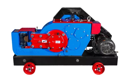 Резчик арматуры VEKTOR GQ50 купить в Муравленко