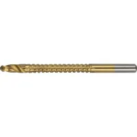 ЗУБР "МАСТЕР". Сверло фрезеровальное по дереву, тонколистному металлу, 6х90мм 29965-06