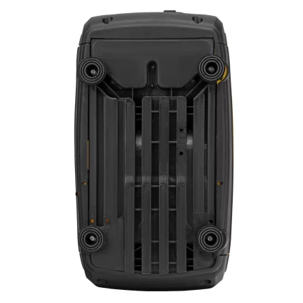 Генератор инверторный Denzel GT-1200iS, 1.2 кВт, 230 В, бак 2.4 л, закрытый корпус, ручной старт купить в Муравленко