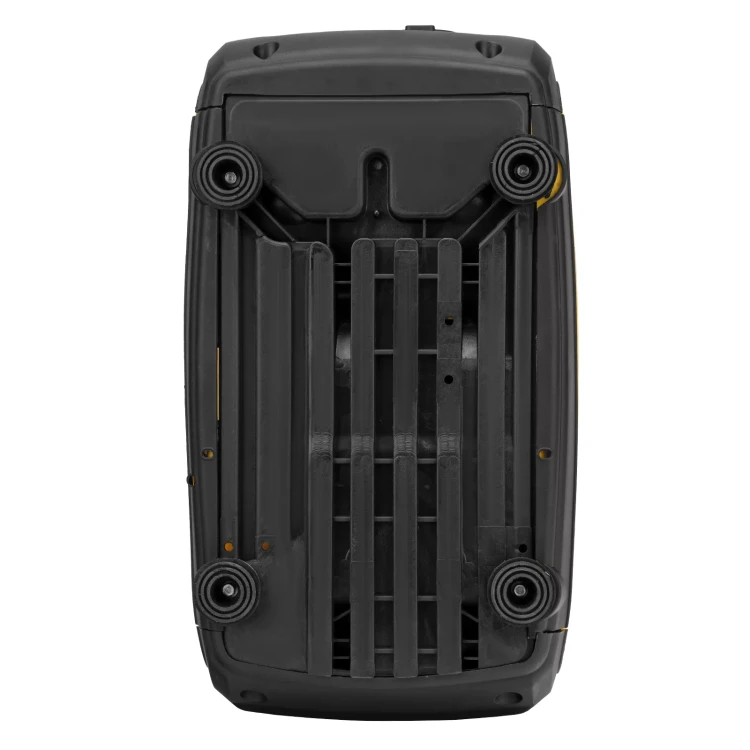 Генератор инверторный Denzel GT-1200iS, 1.2 кВт, 230 В, бак 2.4 л, закрытый корпус, ручной старт купить в Муравленко