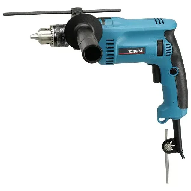 Дрель ударная Makita НР1620 купить в Муравленко