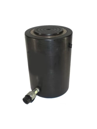 Домкрат гидравлический алюминиевый TOR HHYG-10150L (ДГА10П150) 10 т 1004769 купить в Муравленко