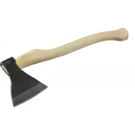 Топор &quot;ИЖ&quot; с удлиненной деревянной рукояткой, 1,2кг 2072-12-50 купить в Муравленко