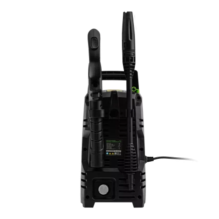 Моечная машина высокого давления Сибртех АМ-1600, 1600 Вт, 130 бар, 330 л/ч, переносная 58224 купить в Муравленко