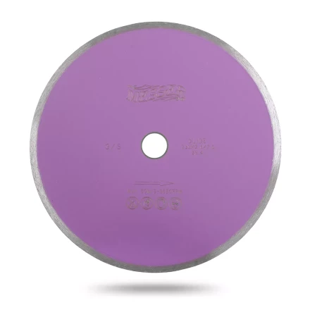 Алмазный диск Messer G/S (сплошная кромка). Диаметр 180 мм купить в Муравленко