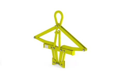 Захват для бухт проволоки ZBPV 1,5 1045904 купить в Муравленко