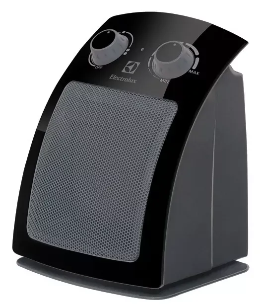 Тепловентилятор ELECTROLUX EFH/C-5115 black купить в Муравленко