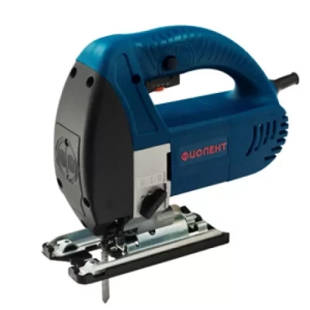 Электролобзик маятниковый Фиолент ПМ 3-650 Э купить в Муравленко