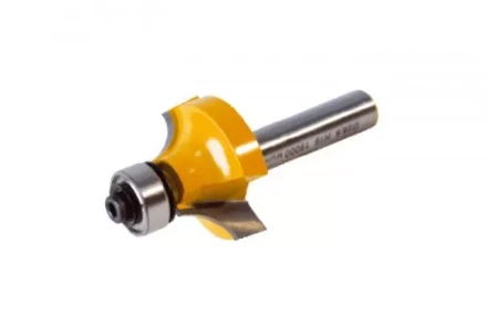 Фреза кром. калевочная ф15,9х5мм R1,6мм хв. 8мм Энкор 46230 купить в Муравленко