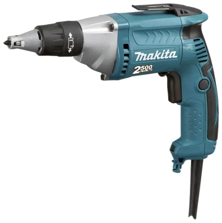 Дрель-шуруповерт сетевой-электрический Makita FS2300 для гипсокартона купить в Муравленко
