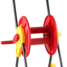 Катушка GRINDA для шланга на колесах, 60 м/1/2" 8-428430_z01 купить в Муравленко