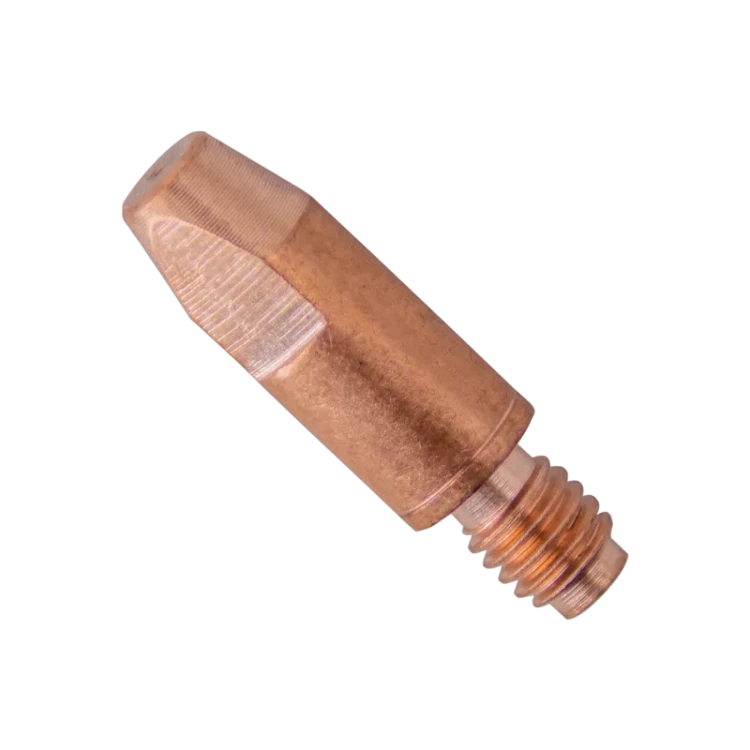 Наконечник М6x28х1,6 mm CuCrZr Оберон XL140.0558 купить в Муравленко