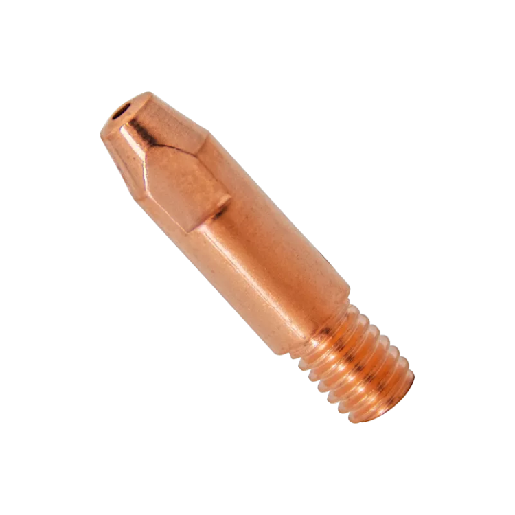 Наконечник М6x28х1,0 mm E-Cu (BS) Оберон BS140.0242 купить в Муравленко