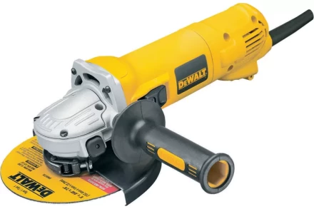 Угловая шлифмашина DeWalt D 28141 (УШМ, Болгарка) купить в Муравленко